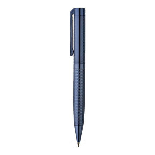 Submarine Blue Plate Ball Pen
