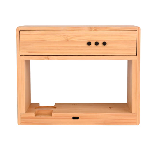 Wangari Cypress 6 in 1 Multifunction Wireless Charging Junction