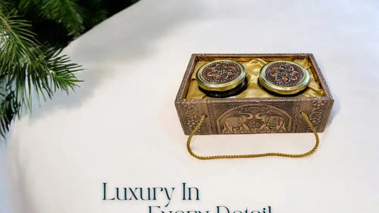 🧧 Corporate Gifting Trends 2025 – What Top Companies Are Choosing