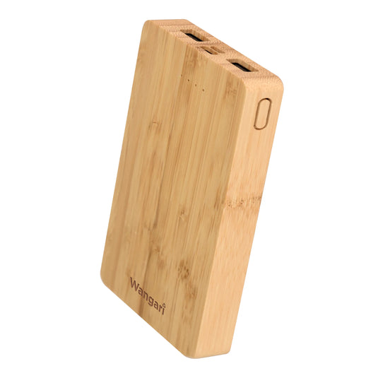 Wangari Aspen 10000 mAh Power Bank