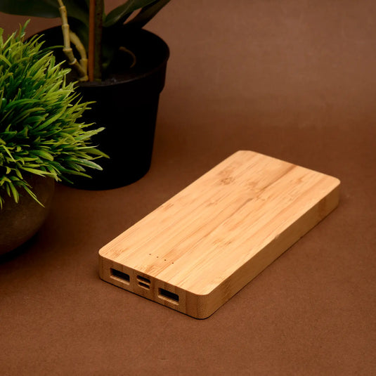 Wangari Aspen 10000 mAh Power Bank
