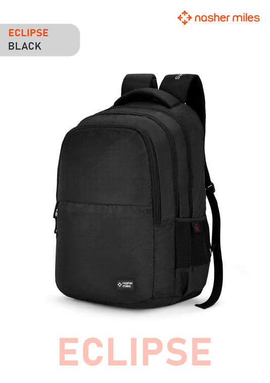 Nasher Miles 33L Backpack | Eclipse