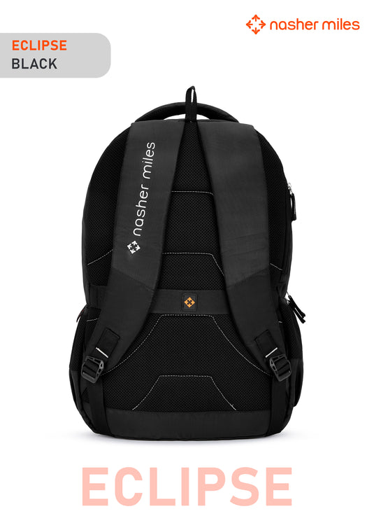 Nasher Miles 33L Backpack | Eclipse