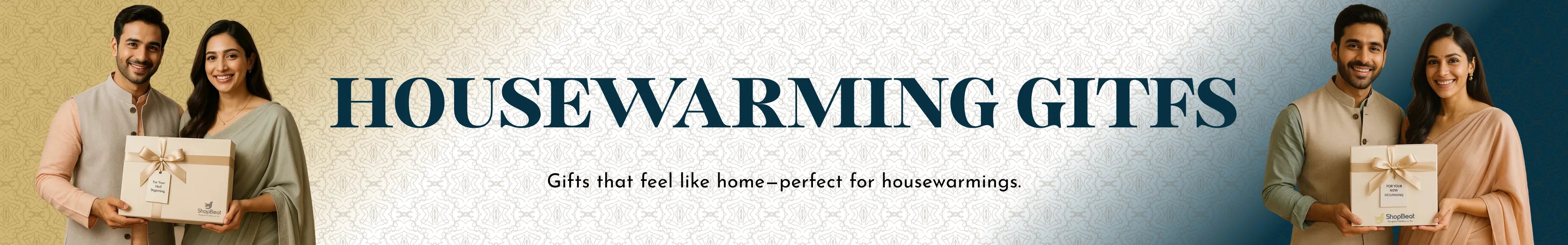 Housewarming Gifts