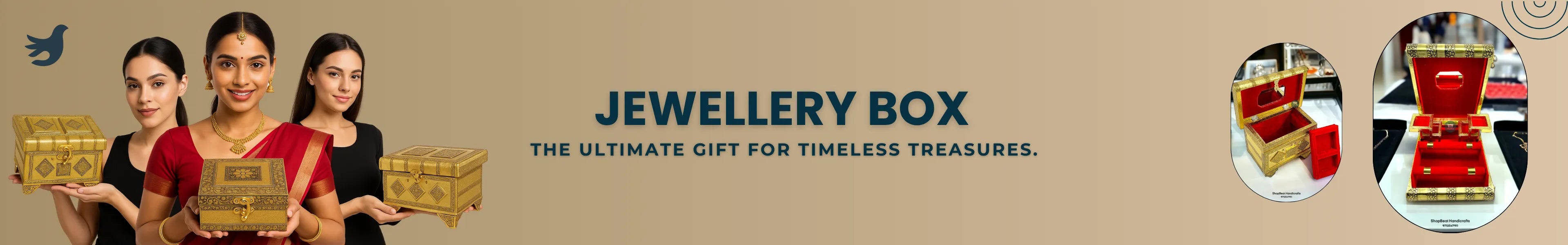 Jewellery Box