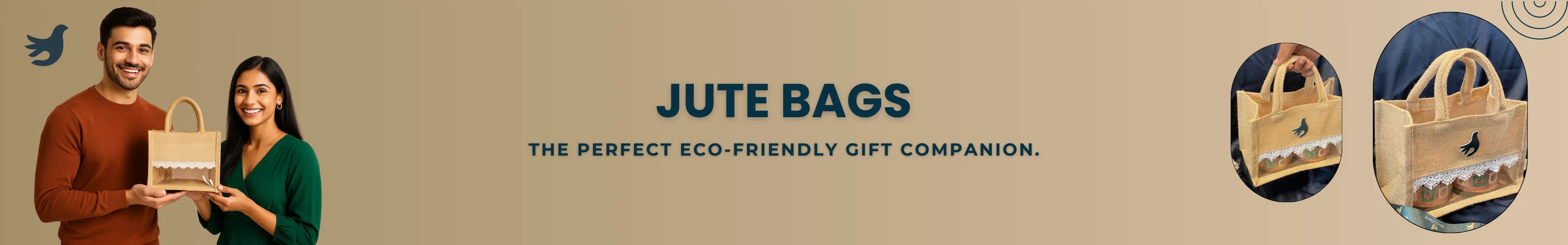 Jute Bags