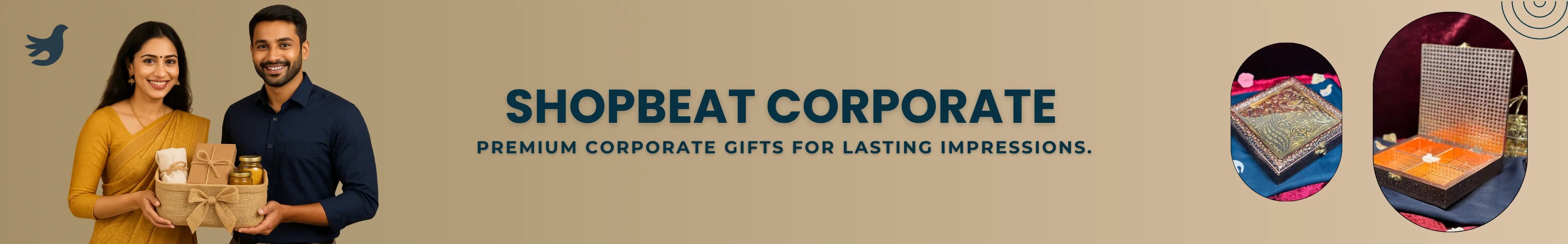ShopBeat Corporate
