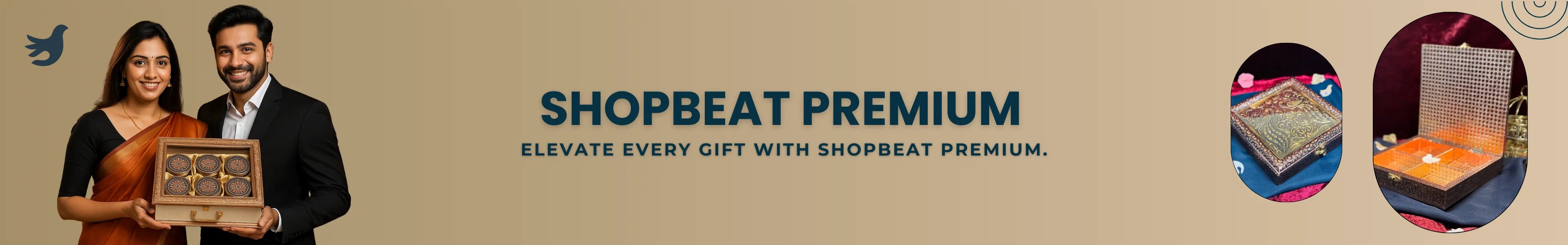 ShopBeat Premium