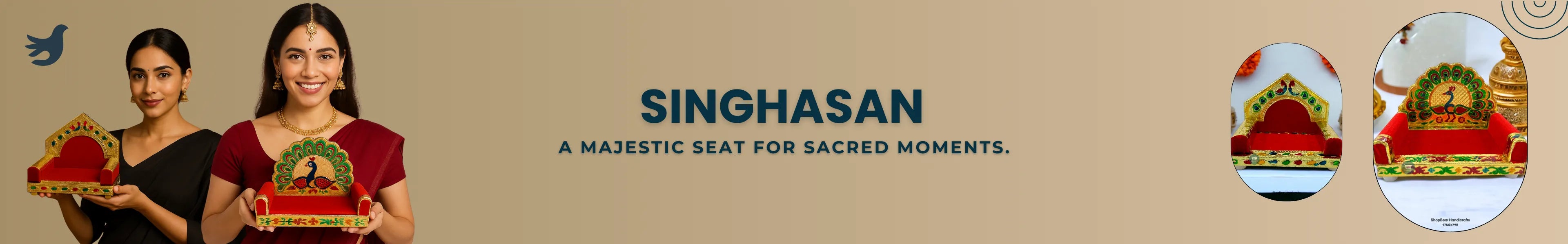 Singhasan
