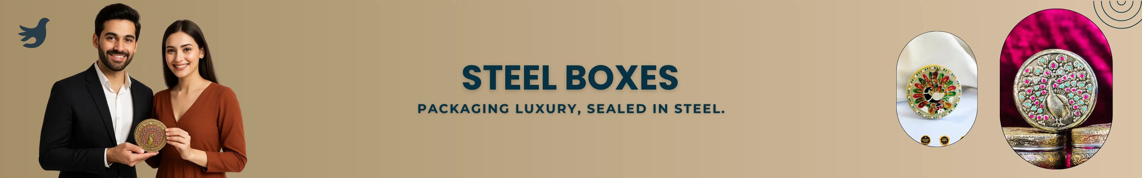 Steel Box
