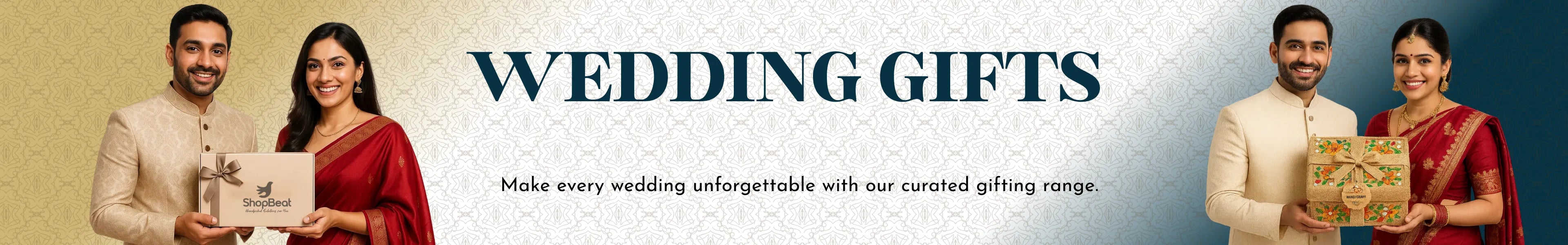 Wedding Gifts